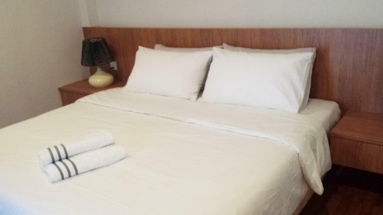 Cherloft@Samsuria Beach Residences 甘邦斯盖乌拉 外观 照片